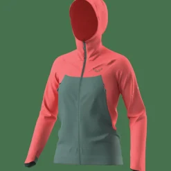 Transalper Dynastretch Jacke Damen