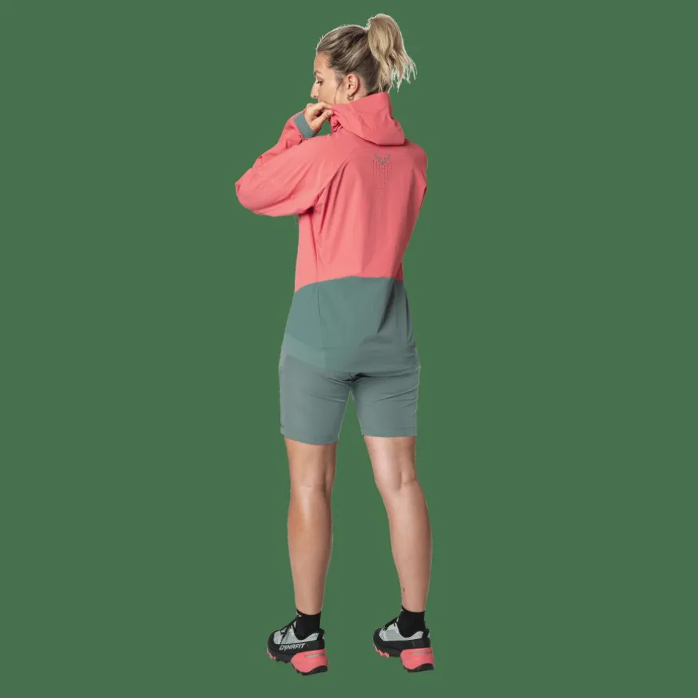 Transalper Dynastretch Jacke Damen