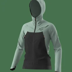 Transalper Dynastretch Jacke Damen