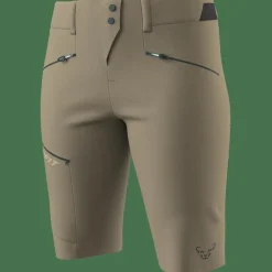 Transalper Dynastretch Shorts Damen