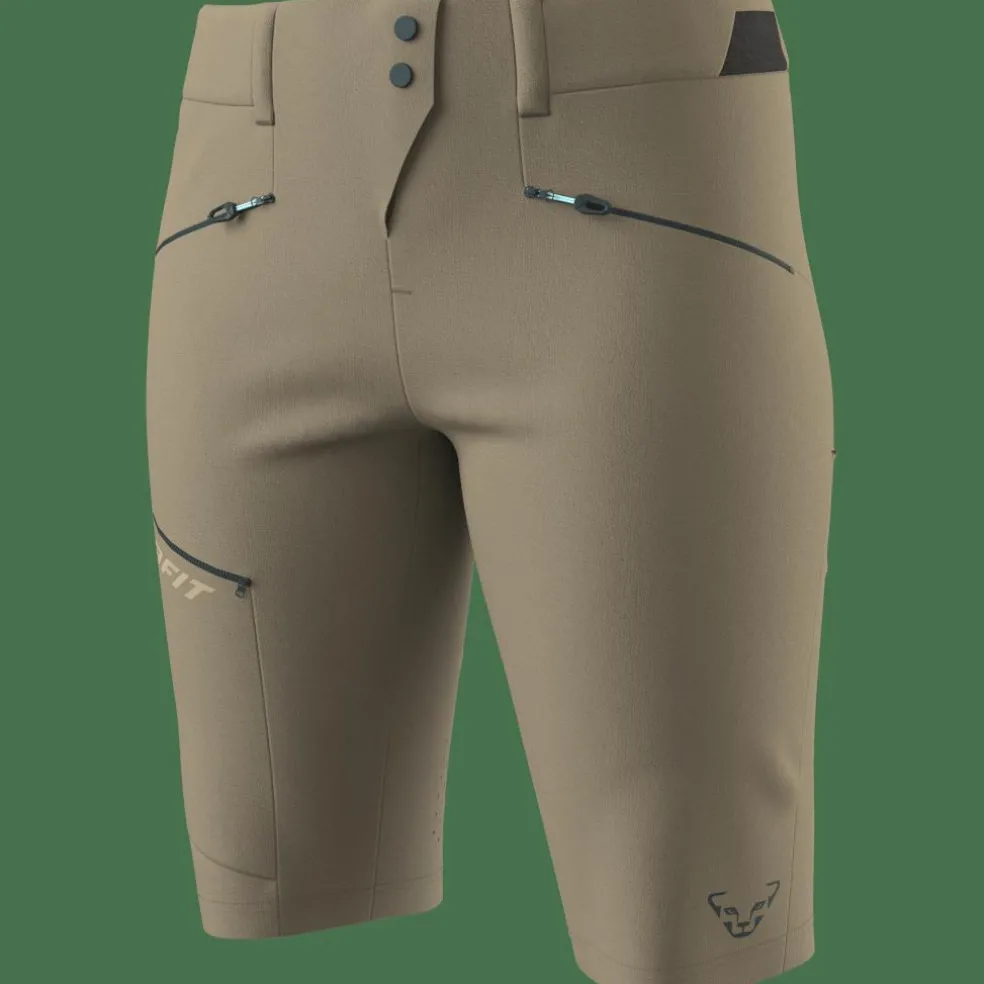 Transalper Dynastretch Shorts Damen