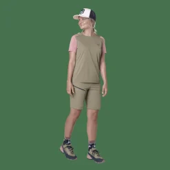 Transalper Dynastretch Shorts Damen