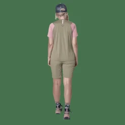 Transalper Dynastretch Shorts Damen