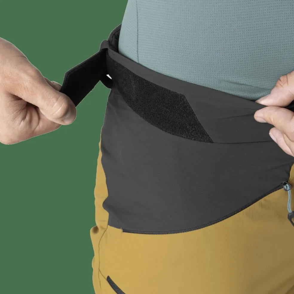 Transalper Dynastretch Shorts Herren