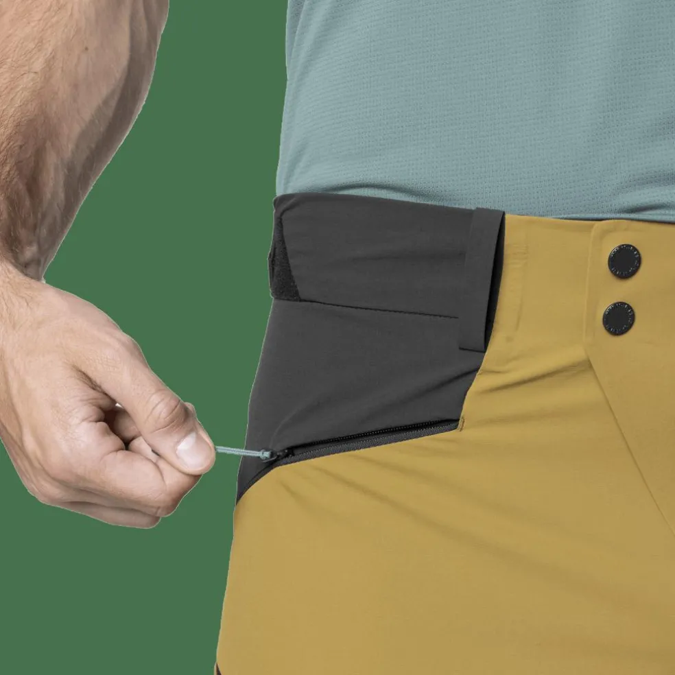 Transalper Dynastretch Shorts Herren