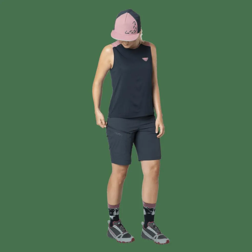 Transalper Dynastretch Shorts Damen