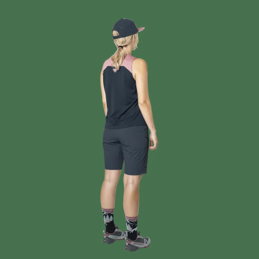 Transalper Dynastretch Shorts Damen