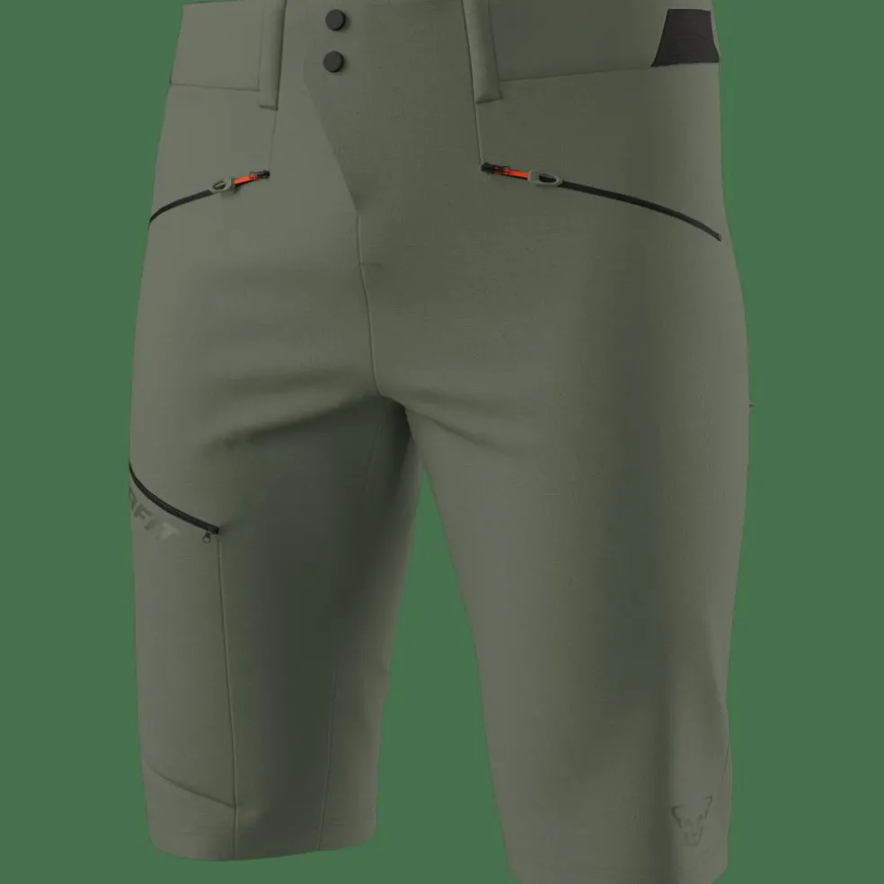 Transalper Dynastretch Shorts Herren