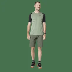 Transalper Dynastretch Shorts Herren