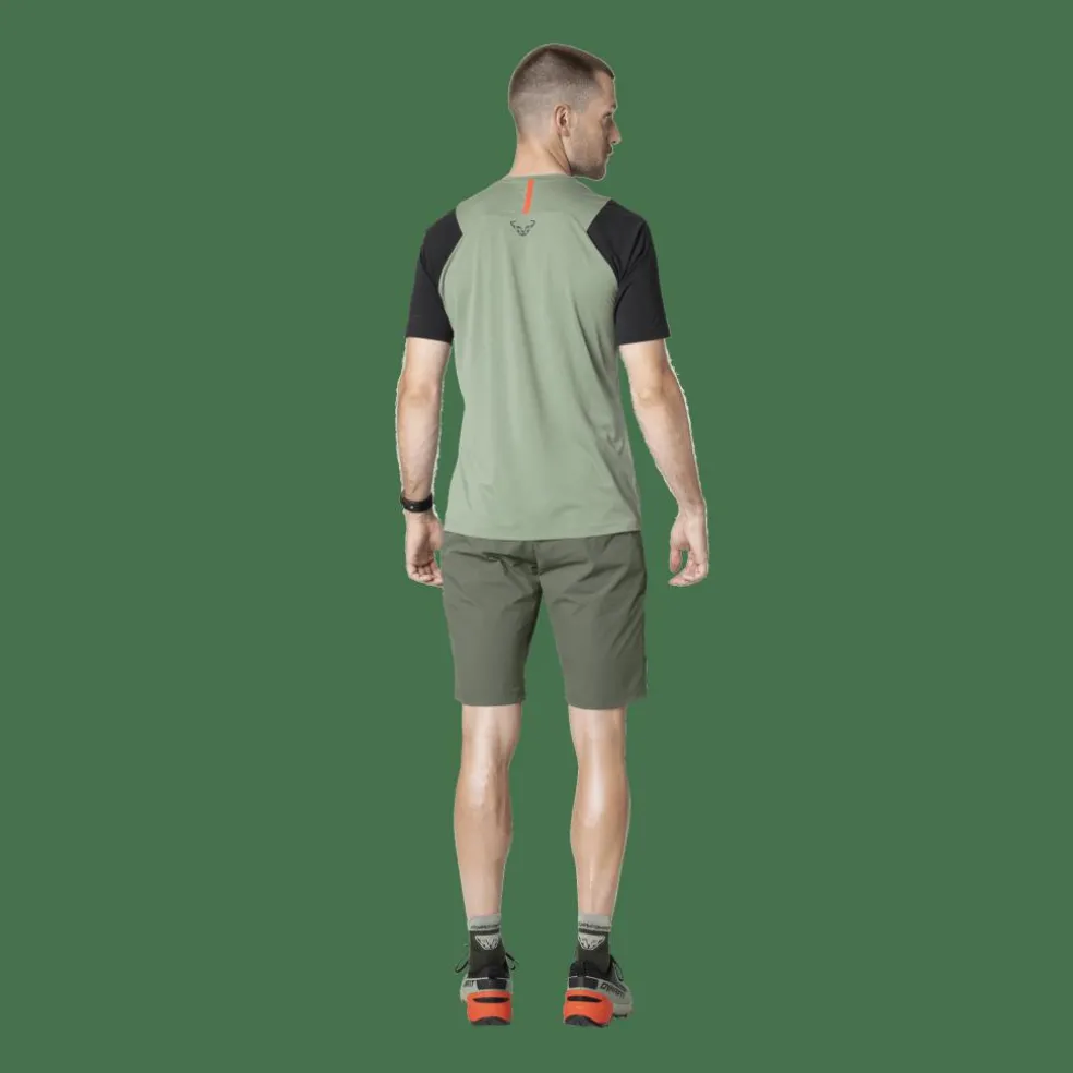 Transalper Dynastretch Shorts Herren