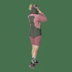 Transalper Dynastretch Shorts Damen