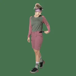 Transalper Dynastretch Shorts Damen