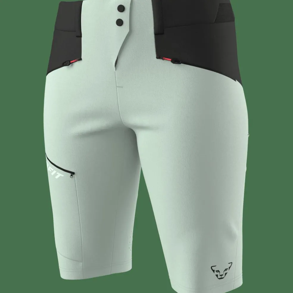 Transalper Dynastretch Shorts Damen