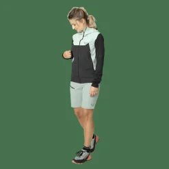 Transalper Dynastretch Shorts Damen