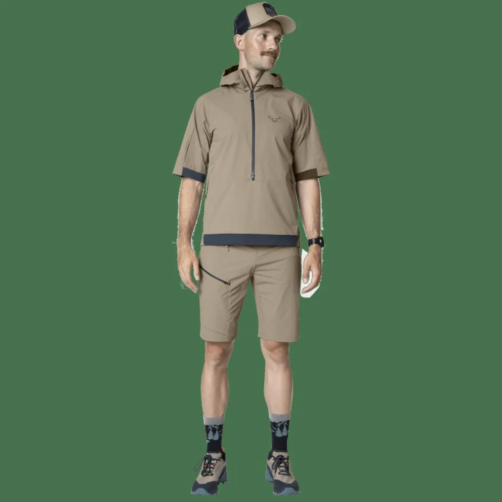 Transalper Dynastretch Shorts Herren