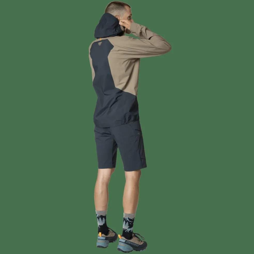 Transalper Dynastretch Shorts Herren