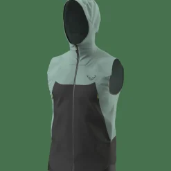 Transalper Dynastretch Weste Herren