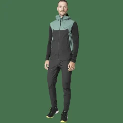 Transalper Dynastretch Weste Herren