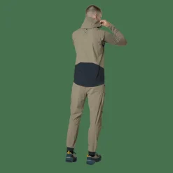 Transalper Dynastretch Weste Herren