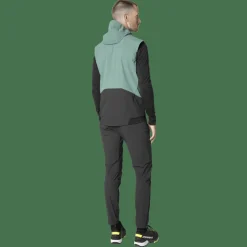 Transalper Dynastretch Weste Herren