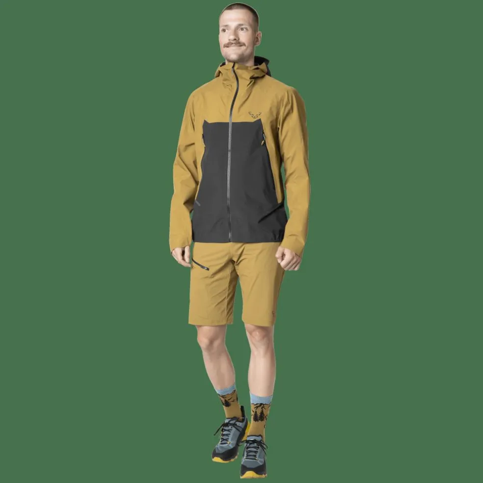 Transalper Gore-Tex Jacke Herren