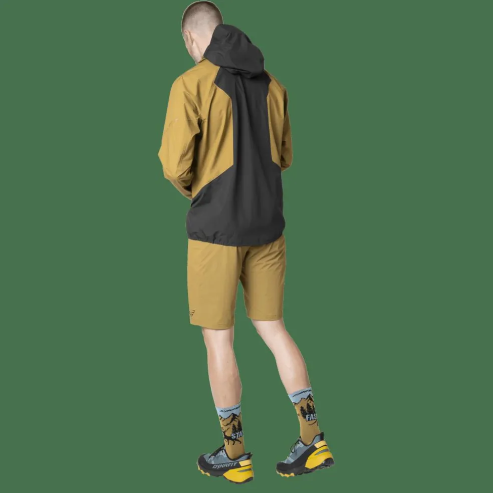 Transalper Gore-Tex Jacke Herren