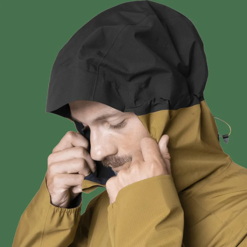 Transalper Gore-Tex Jacke Herren
