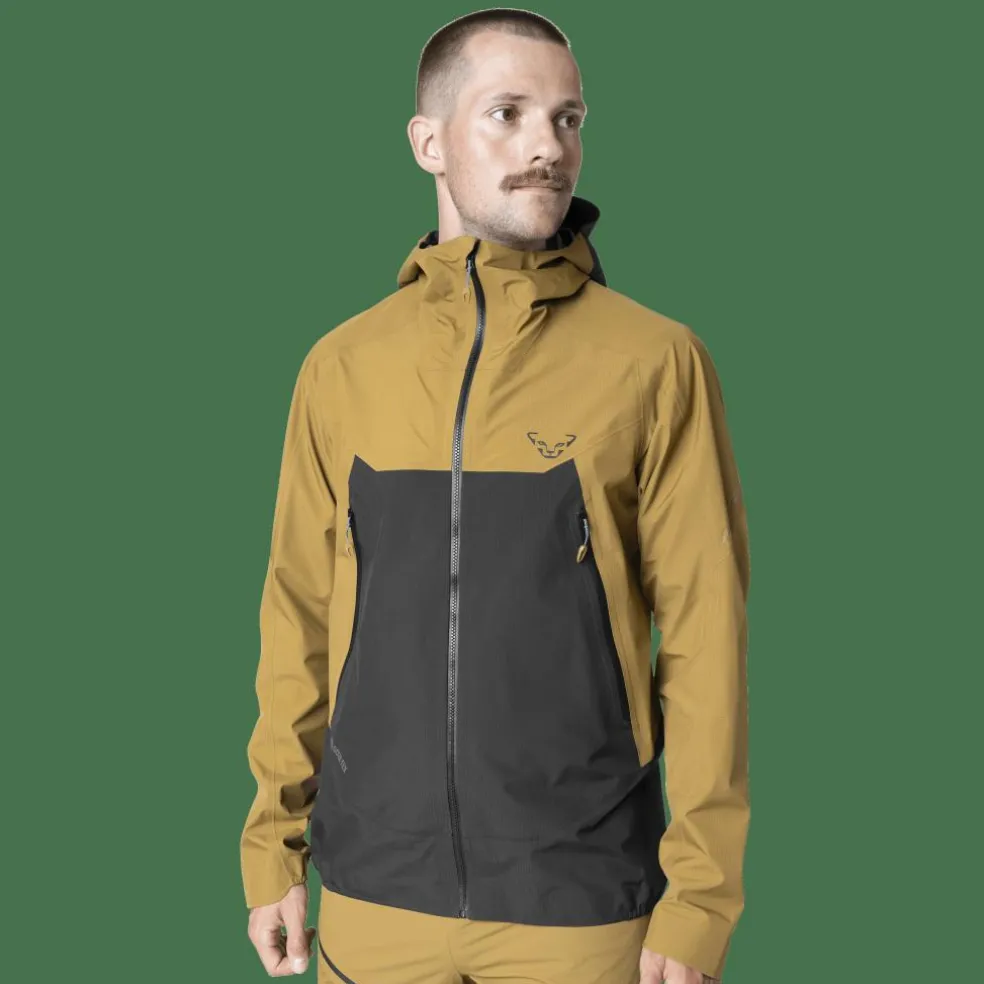 Transalper Gore-Tex Jacke Herren