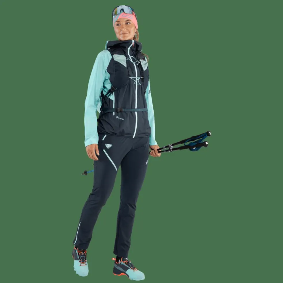 Transalper GORE-TEX Jacke Damen
