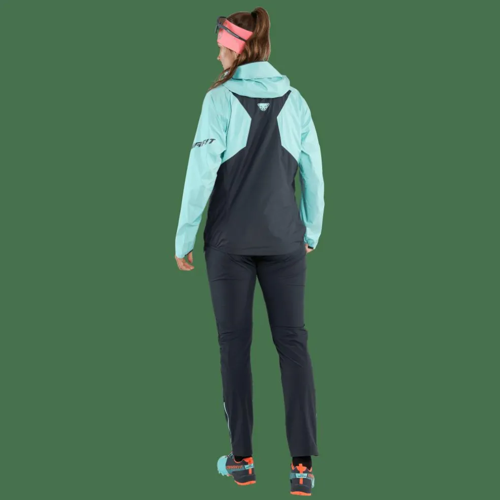 Transalper GORE-TEX Jacke Damen