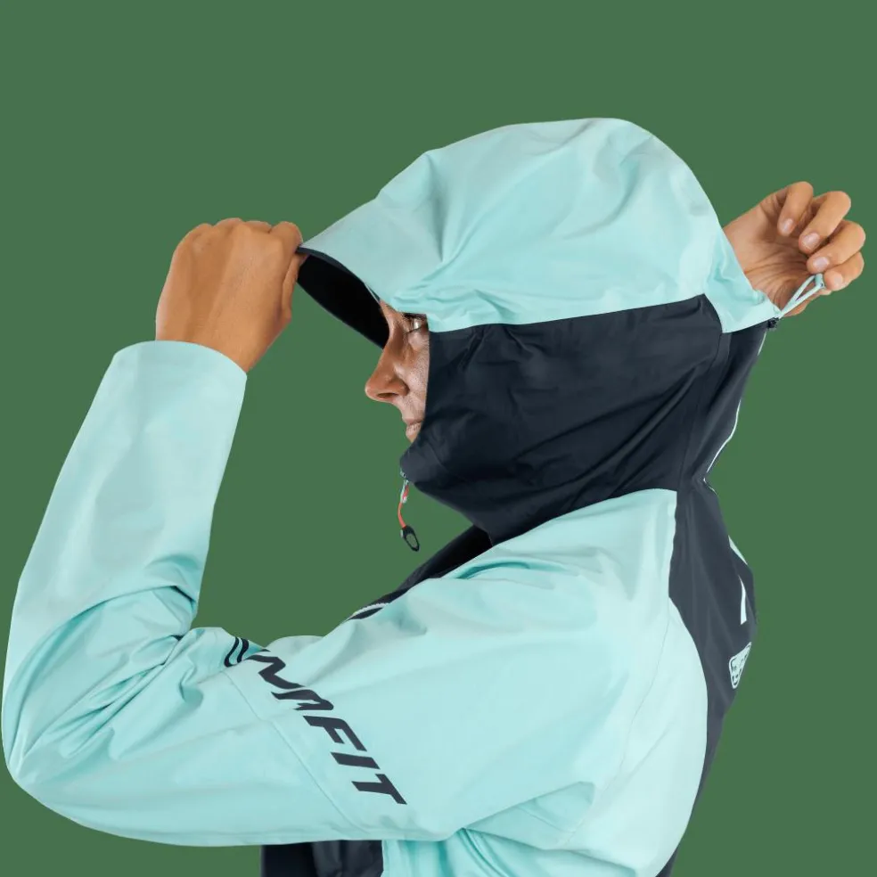 Transalper GORE-TEX Jacke Damen