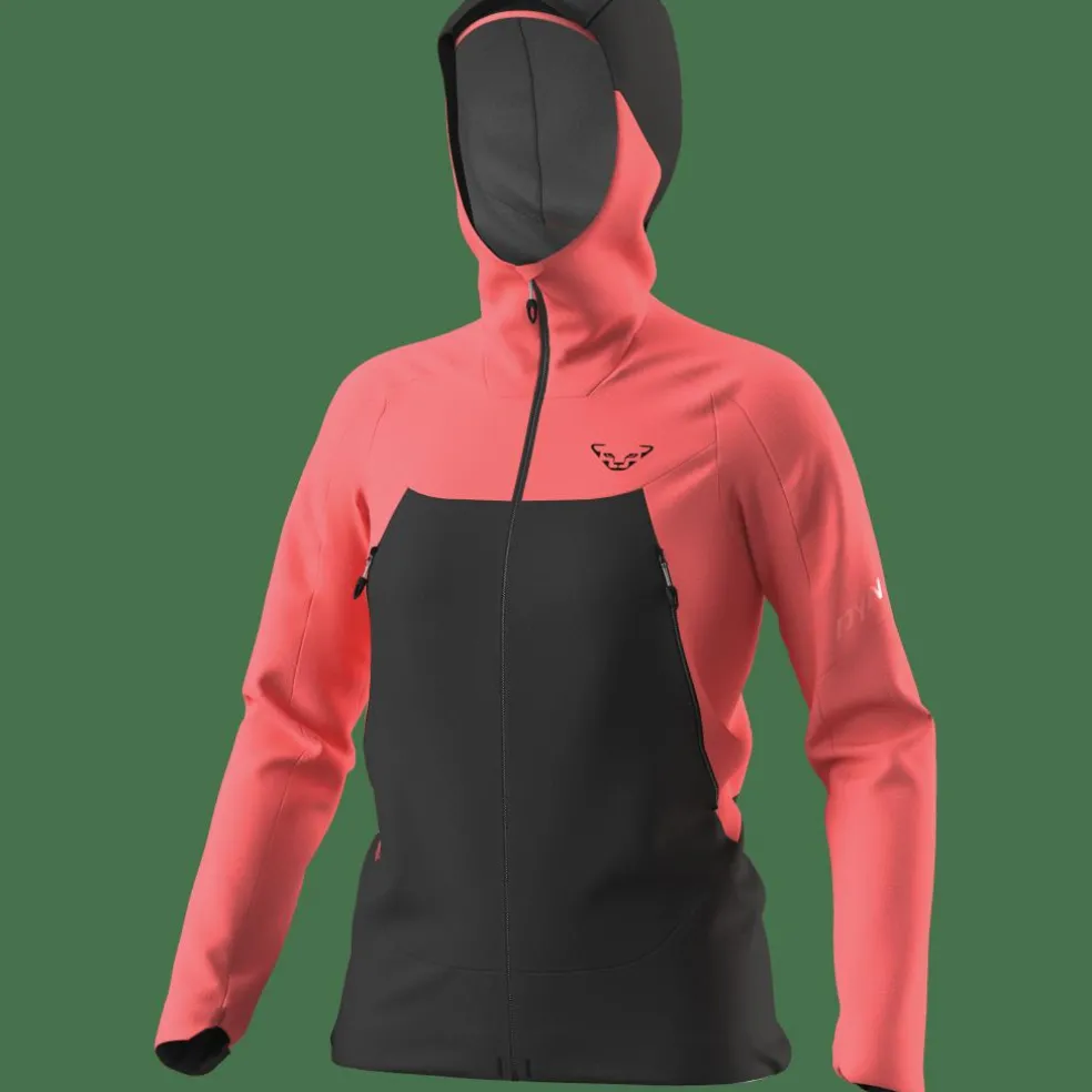 Transalper Gore-Tex Jacke Damen