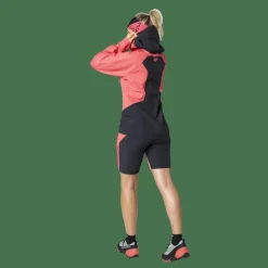 Transalper Gore-Tex Jacke Damen