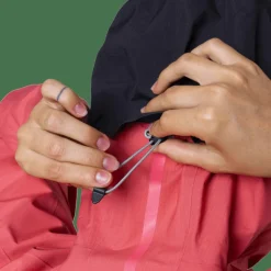 Transalper Gore-Tex Jacke Damen