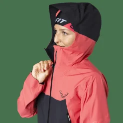 Transalper Gore-Tex Jacke Damen