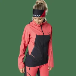 Transalper Gore-Tex Jacke Damen