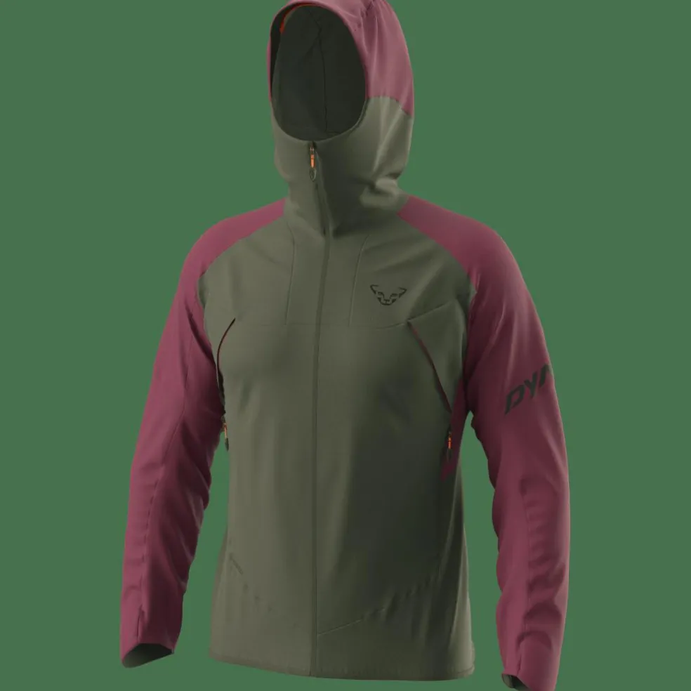 Transalper GORE-TEX Jacke Herren