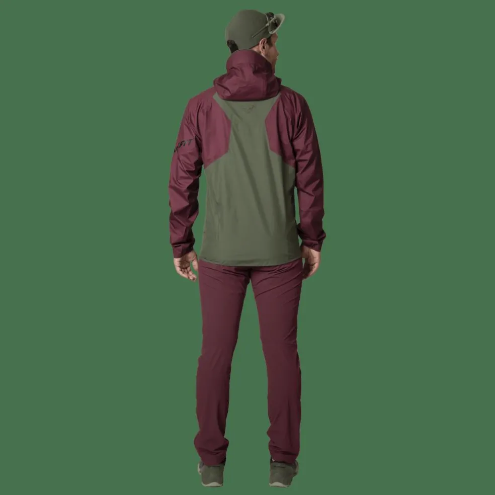 Transalper GORE-TEX Jacke Herren