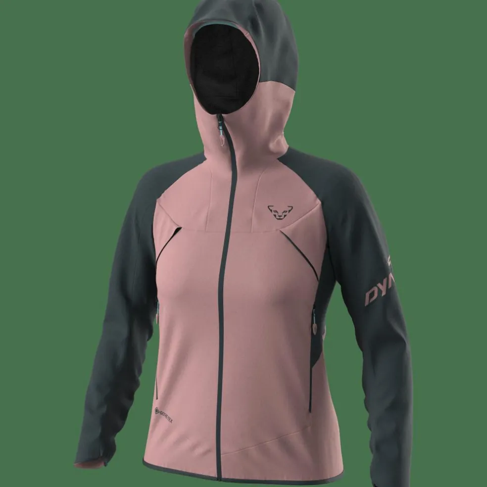 Transalper GORE-TEX Jacke Damen
