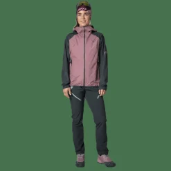 Transalper GORE-TEX Jacke Damen