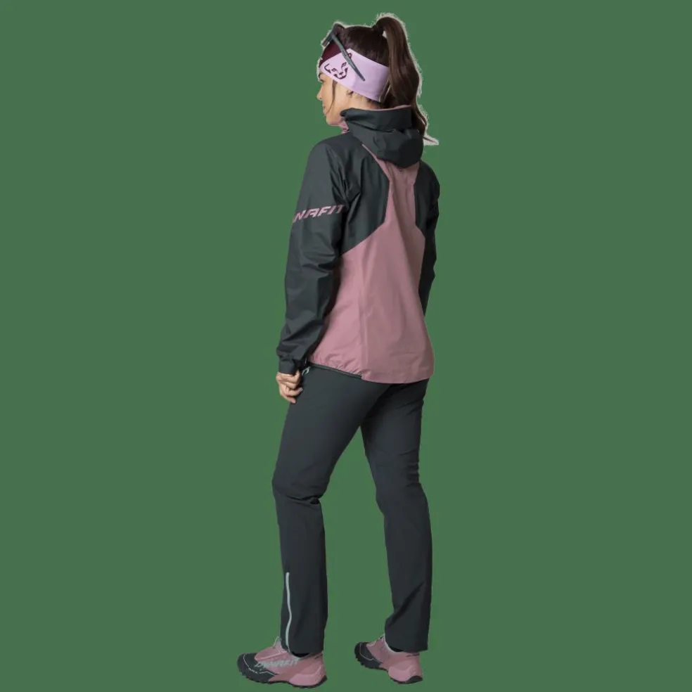 Transalper GORE-TEX Jacke Damen
