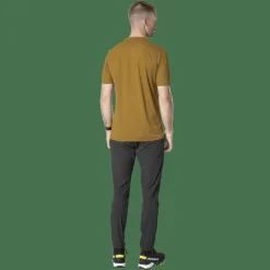 Transalper Graphic Shirt Herren