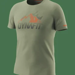 Transalper Graphic Shirt Herren