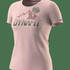 Transalper Graphic Shirt Herren