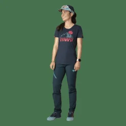 Transalper Graphic Shirt Herren