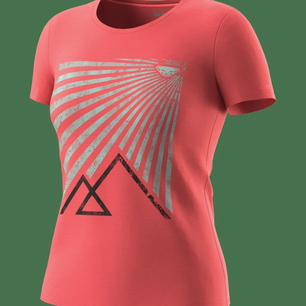 Transalper Graphic Shirt Herren