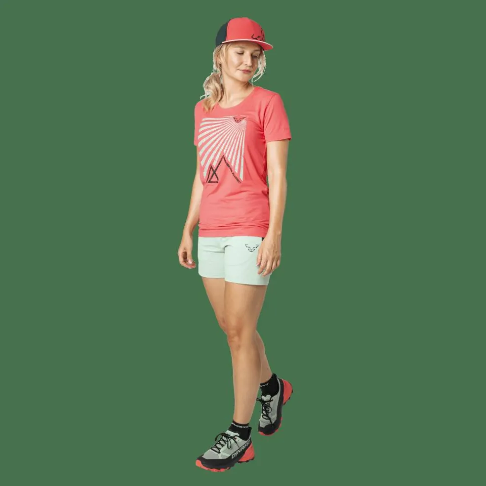 Transalper Graphic Shirt Herren