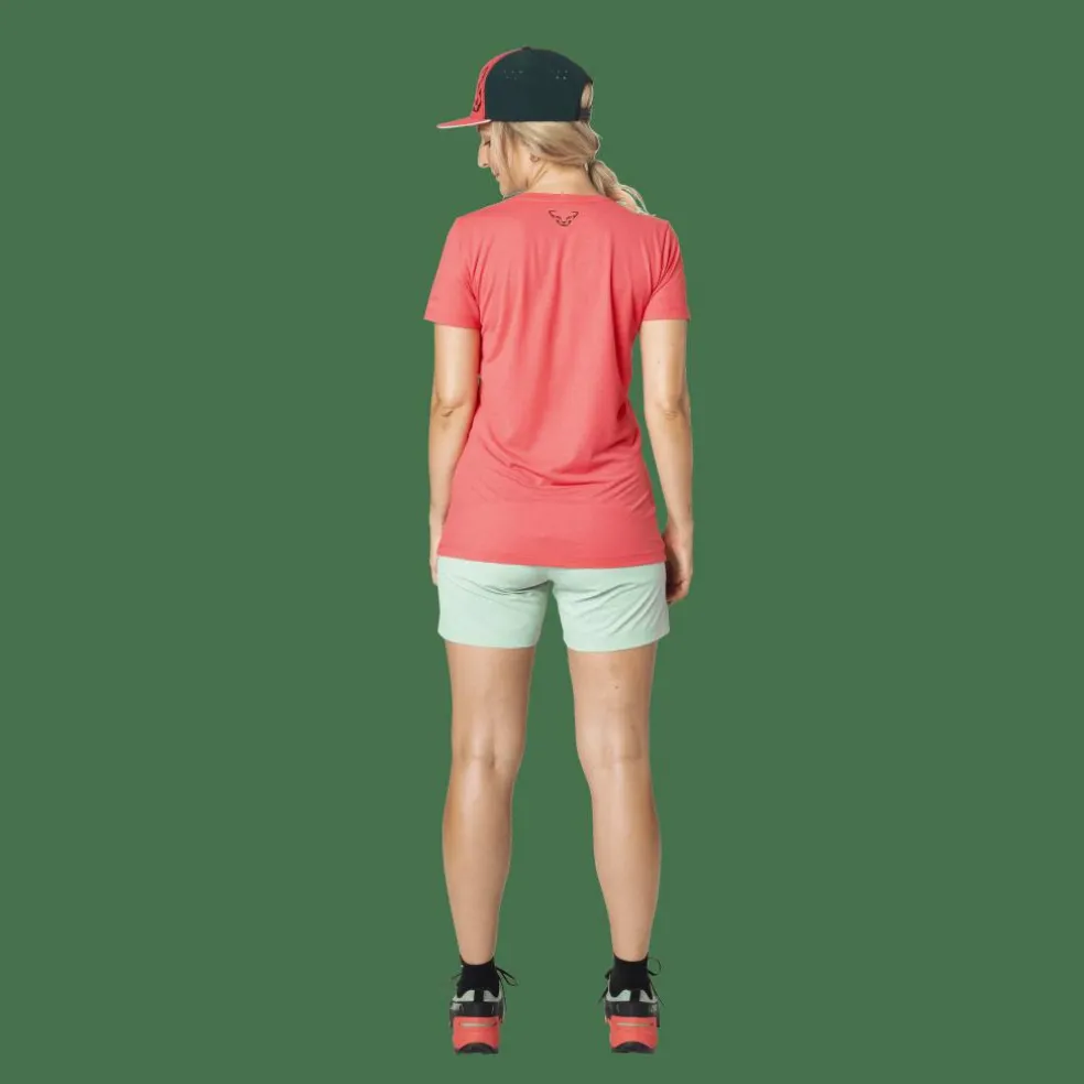 Transalper Graphic Shirt Herren