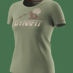 Transalper Graphic Shirt Herren
