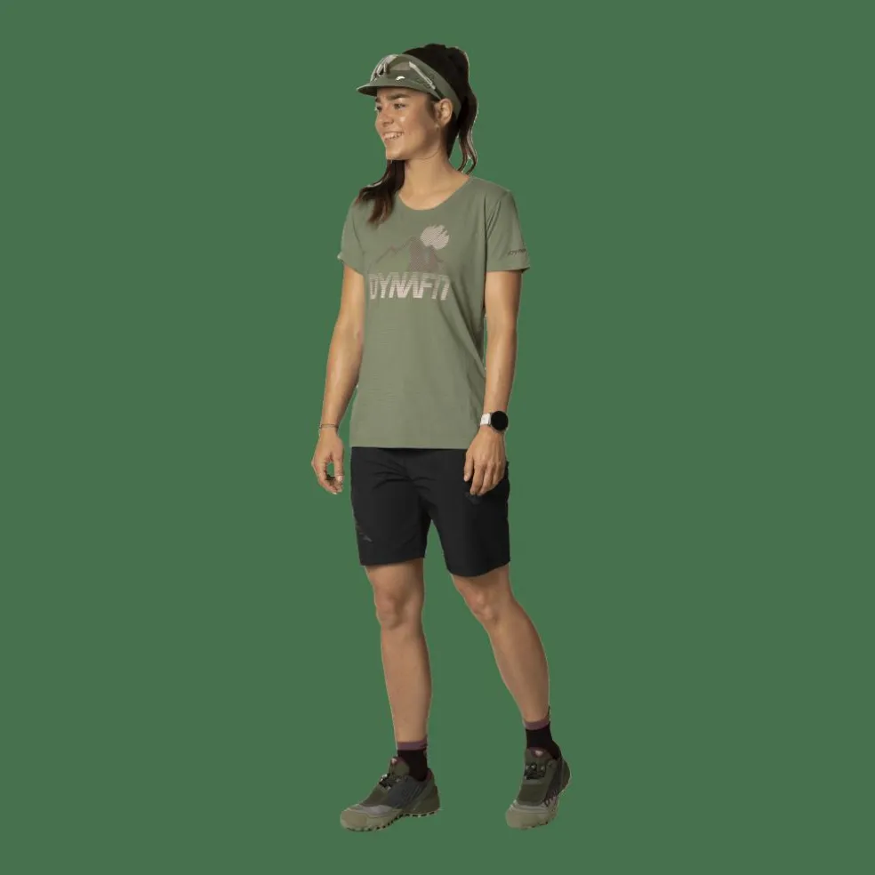 Transalper Graphic Shirt Herren